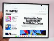 Samsung Galaxy Z Trifold Hands-On: This Is the Phone-Tablet Hybrid You’re Looking For