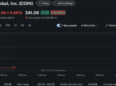 Citron Calls Out Coinbase on Crypto Rules: Backs Securitize Instead