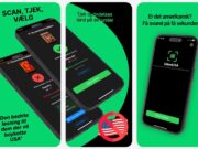 Apps for boycotting American products surge to the top of the Danish App Store