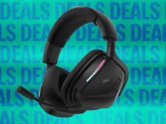 Snag a Feature-Packed Gaming Headset for Under $100