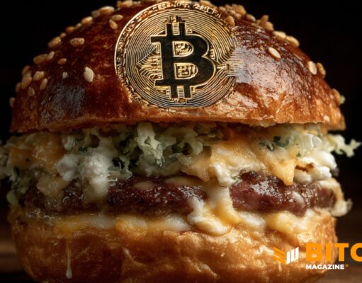 Steak ’n Shake Adds $5 Million In Bitcoin Exposure