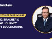 Success Story: Sterling Brasher’s Learning Journey with 101 Blockchains