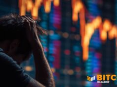 Strategy Stock ($MSTR) Slides 7% As Bitcoin Dip Continues