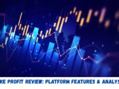Take Profit Review: Platform Features & Analysis (January 2026)