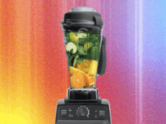 WIRED Tested Dozens of Blenders. These Are Our 8 Favorites (2026)