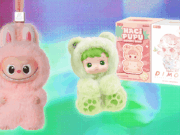 9 Best Blind Boxes—Bag Charms, Plush Pendants, and More (2026)