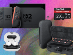 Best Nintendo Switch 2 Accessories (2026): Controllers, Cases, and More