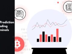 Top 10 Prediction Trading Terminals (January 2026)