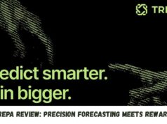 Trepa Review: Precision Forecasting Meets Rewards (January 2026)