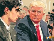 Trump Says He Won’t Pardon Sam Bankman-Fried