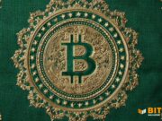 Turkmenistan Legalizes Crypto Elements Under Tight Control