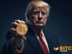 U.S. Government Denies The Sale Of Samourai Wallet Bitcoin