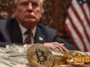 All Seized Bitcoin To Join Strategic Reserve