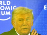 ‘Uncanny Valley’: Donald Trump’s Davos Drama, AI Midterms, and ChatGPT’s Last Resort