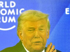 ‘Uncanny Valley’: Donald Trump’s Davos Drama, AI Midterms, and ChatGPT’s Last Resort