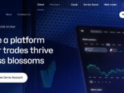 VFX Token (VFX) Could Be the Missing Link Between Forex Scale and Crypto Innovation