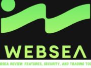 Websea Review: Features, Security, and Trading Tools (January 2026)