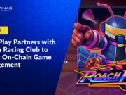 YGG Play Partners with Roach Racing Club to Boost On-Chain Game Engagement
