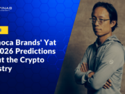 Animoca Brands’ Yat Siu Predicts Regulatory Clarity, RWA Surge, and Web3 Maturity by 2026