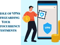 The Role of VPNs in Safeguarding Your Cryptocurrency Investments 2026