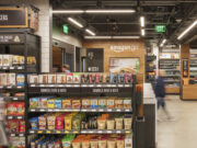 Amazon is closing its physical Amazon Go and Amazon Fresh stores