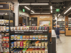 Amazon is closing its physical Amazon Go and Amazon Fresh stores