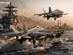 Predictive History Host Warns Iran Strike Could Pull Multiple Powers Into a Global War