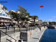 Bermuda’s Onchain Ambition: Pioneering Progress or Risky Overhaul?