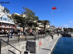 Bermuda’s Onchain Ambition: Pioneering Progress or Risky Overhaul?