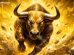 Bigger Than a Bull Market: Binance Signals Liquidity, Policy Easing, Trillions On-Chain