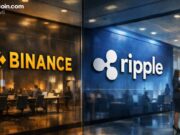 Binance Lists Ripple’s RLUSD as Ethereum Goes Live, XRP Ledger Next