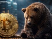 Bitcoin Faces Elevated Downside Risk as 4 Indicators Stay Firmly Bearish