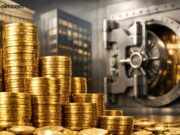 Blackrock Opens 2026 With 774K Bitcoin as Strategy Locks up 674K BTC in a Supply Squeeze