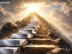 Silver Could Set a Peak for Years — Strategist Flags Silver’s Rare Three-Sigma Extreme