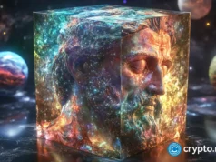 NFT Sales Plunge 28% as Market Participation Collapses