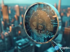 Bitcoin is built to last, Trader Mayne says: Altcoins ‘either bled out or died’