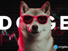 Dogecoin price risks capitulation, bullish volume fades at $0.12