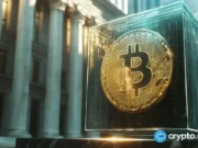 Bitcoin ETFs lose $1.33B as Ethereum outflows hit $611M