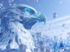 ARK Invest files for CoinDesk 20 Crypto Index ETFs