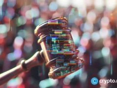 What the DeFi Technologies lawsuit means for crypto firms