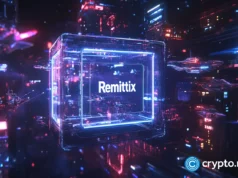 Experts review Remittix groundbreaking wallet enabling instant FIAT transfers for Ethereum, Solana, Dogecoin, and more