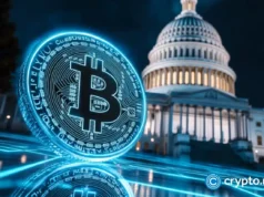 Trump’s $1b crypto tangle could freeze reform until 2029
