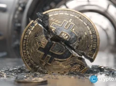 Bitcoin stalls at $94k, VanEck dreams of $53m… by 2050