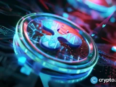 Ripple bulls eye Gulf expansion as RLUSD tests Saudi adoption path