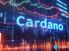 Fake emails target Cardano users with remote access malware