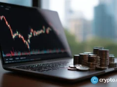 BNB price tightens below resistance amid volatility squeeze