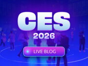 CES 2026 live updates: See the latest news, surprises, and strange tech from LG, Samsung, Lego, and new startups