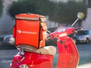 DoorDash says it banned driver who seemingly faked a delivery using AI