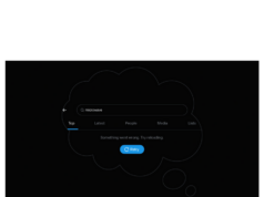 ‘Microwave’ no longer searchable on X amid Bob Lax rumors