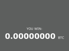 Can a BTC ‘seed phrase slot machine’ really make you rich?